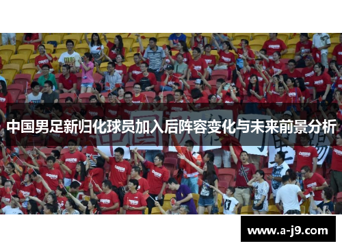 中国男足新归化球员加入后阵容变化与未来前景分析