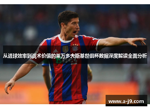 从进球效率到战术价值的莱万多夫斯基世俱杯数据深度解读全面分析