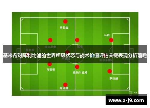 基米希对阵利物浦的世界杯级状态与战术价值评估关键表现分析前瞻 基米希对阵利物浦的世界杯级状态与战术价值评估关键表现分析前瞻