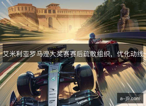 艾米利亚罗马涅大奖赛赛后疏散组织，优化动线